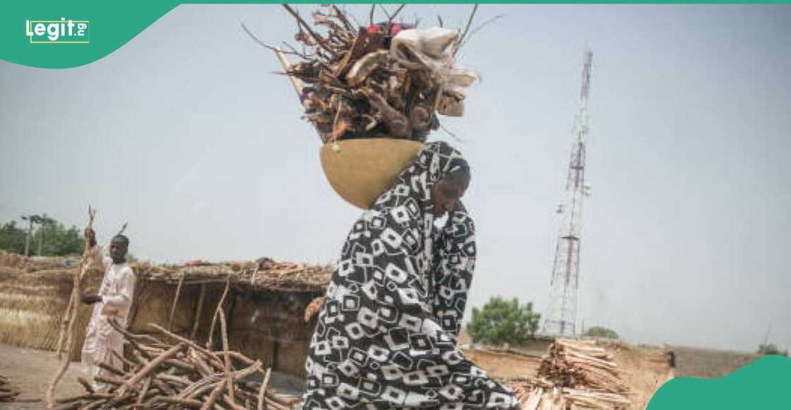 Matar ta yanke jiki ta fadi Matar ta yanke jiki ta fadi