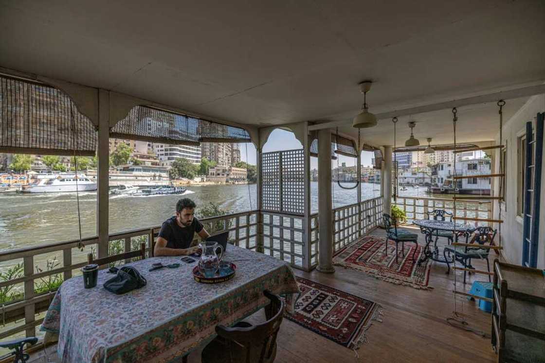 While many have campaigned for the historic value of the houseboats, the authorities have argued that they are an eyesore standing in the way of the state's grand development plans While many have campaigned for the historic value of the houseboats, the authorities have argued that they are an eyesore standing in the way of the state's grand development plans