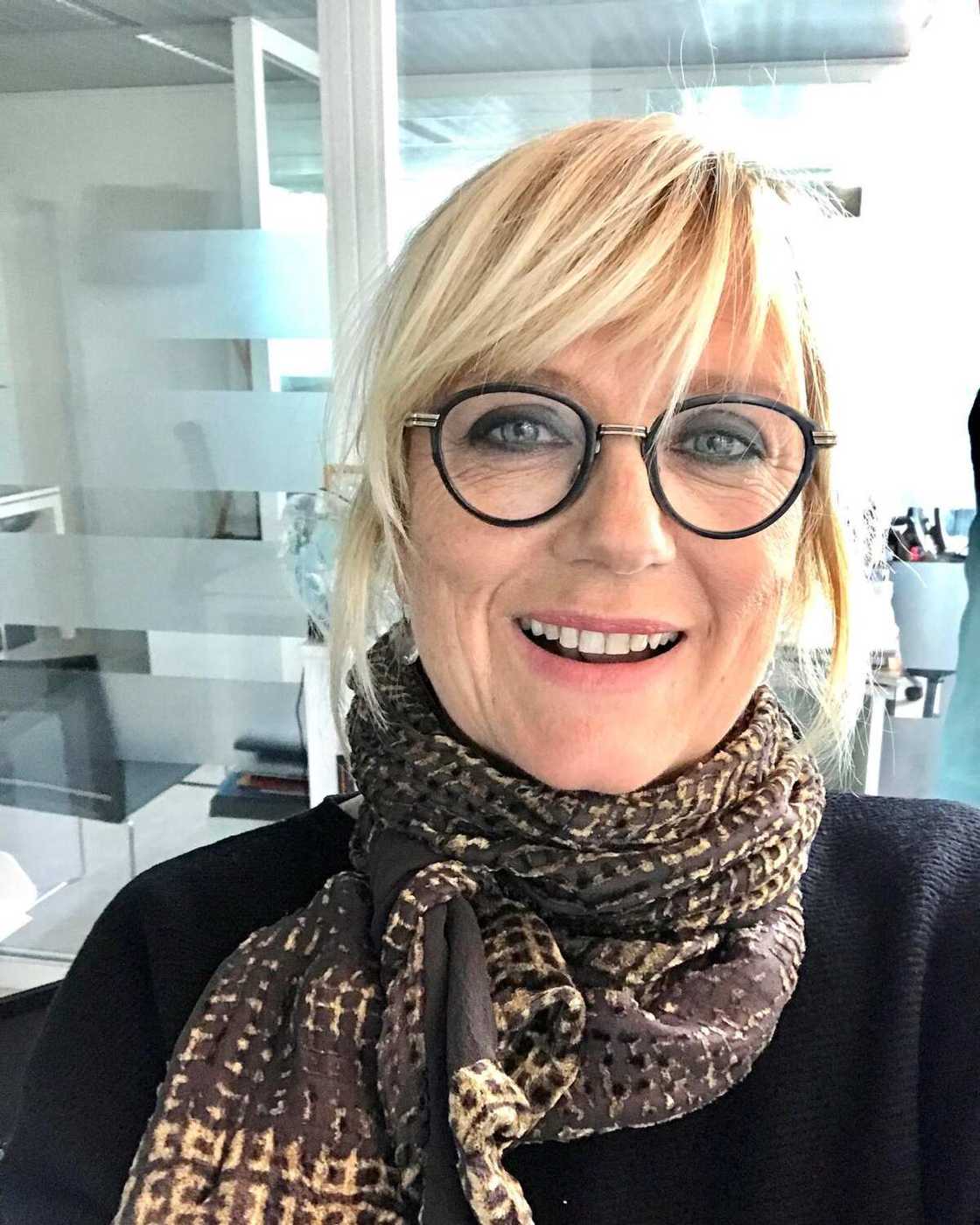 Catherine Matausch Catherine Matausch