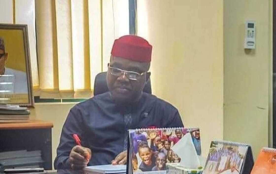 Jerin Sunaye: Shugaban NHRC da sauran lauyoyi 71 da suka samu girmamawa ta SAN Jerin Sunaye: Shugaban NHRC da sauran lauyoyi 71 da suka samu girmamawa ta SAN