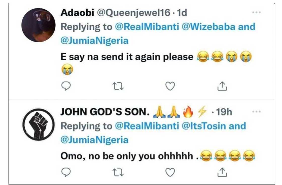 Nigerians Clamour For iPhone Deal In Jumia’s Black Friday Sale