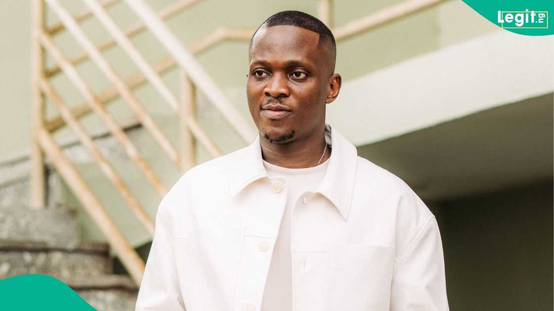 MC Monica draws attention to alleged FRSC traffic fine scam after millions leave his bank account MC Monica draws attention to alleged FRSC traffic fine scam after millions leave his bank account