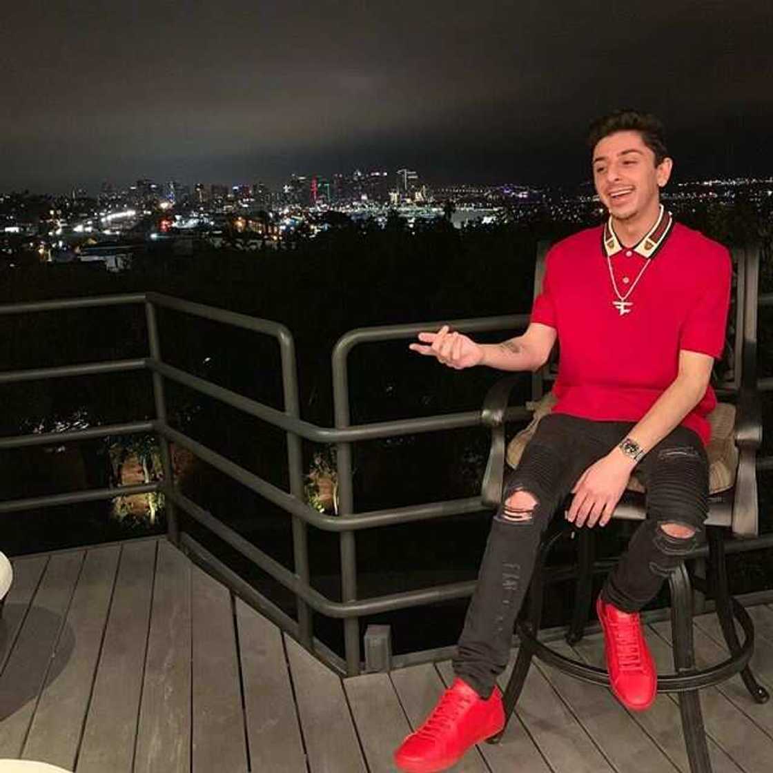Faze Rug Faze Rug