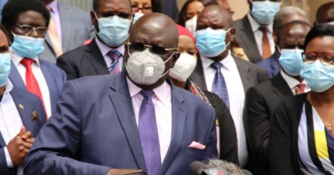 32-Year-Old Woman Who Dropped Out of School in 2006 Scores B+ in 2020 KCSE 32-Year-Old Woman Who Dropped Out of School in 2006 Scores B+ in 2020 KCSE