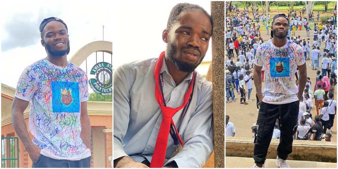 Instagram Comedian Aremu Olami Instagram Comedian Aremu Olami