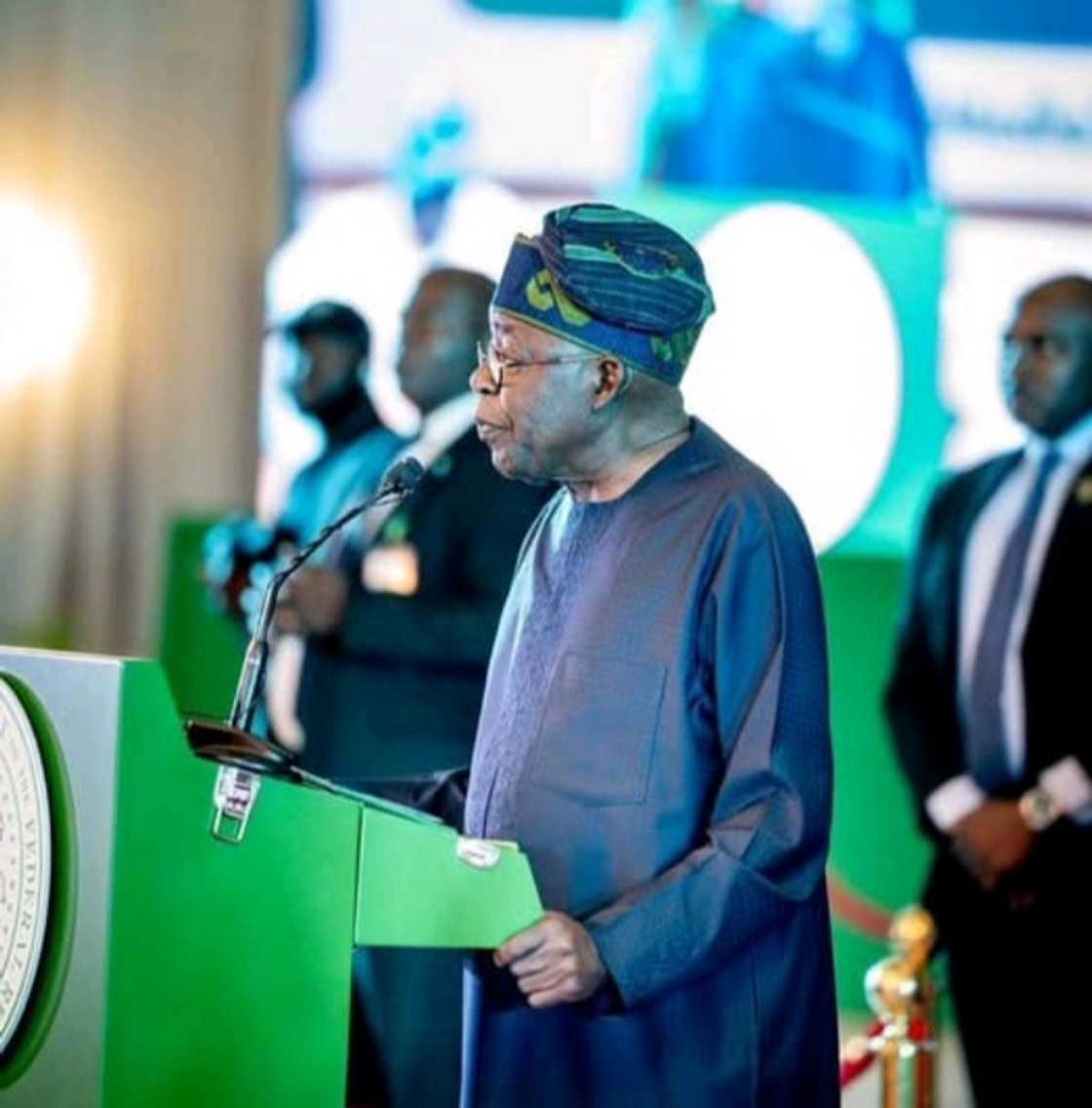 Tsohon sanatan APC ya ce manufofin Tinubu ba su aiki