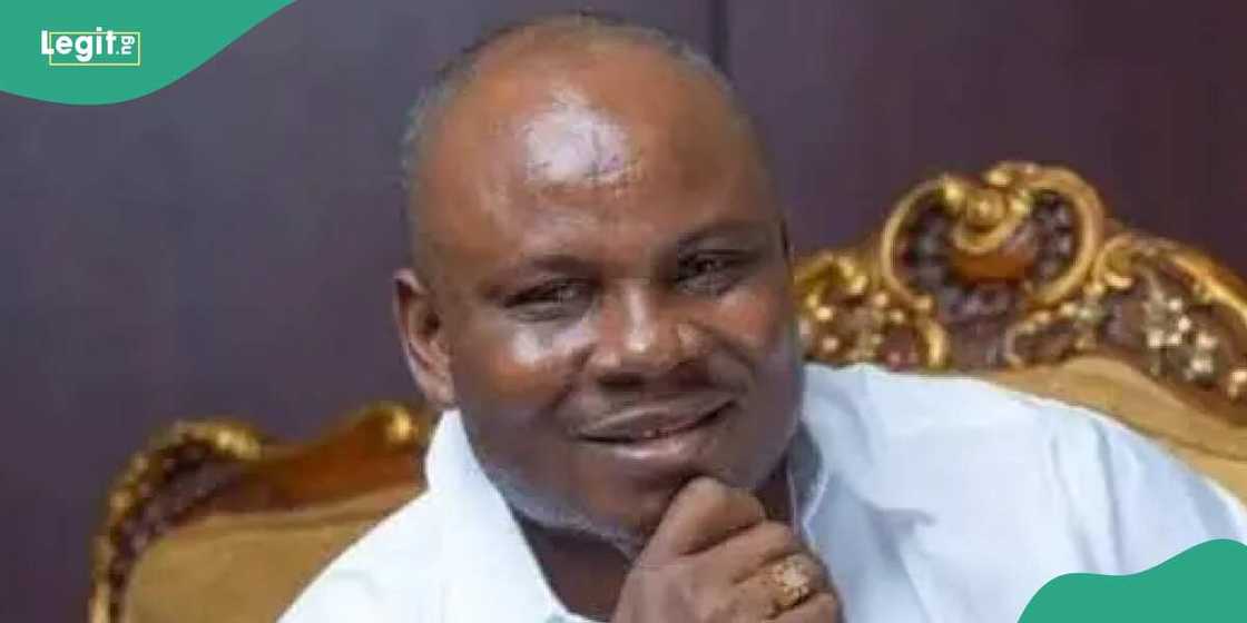 Anambra businessman demands 16 soldiers, 20 policemen, 12 DSS Anambra businessman demands 16 soldiers, 20 policemen, 12 DSS