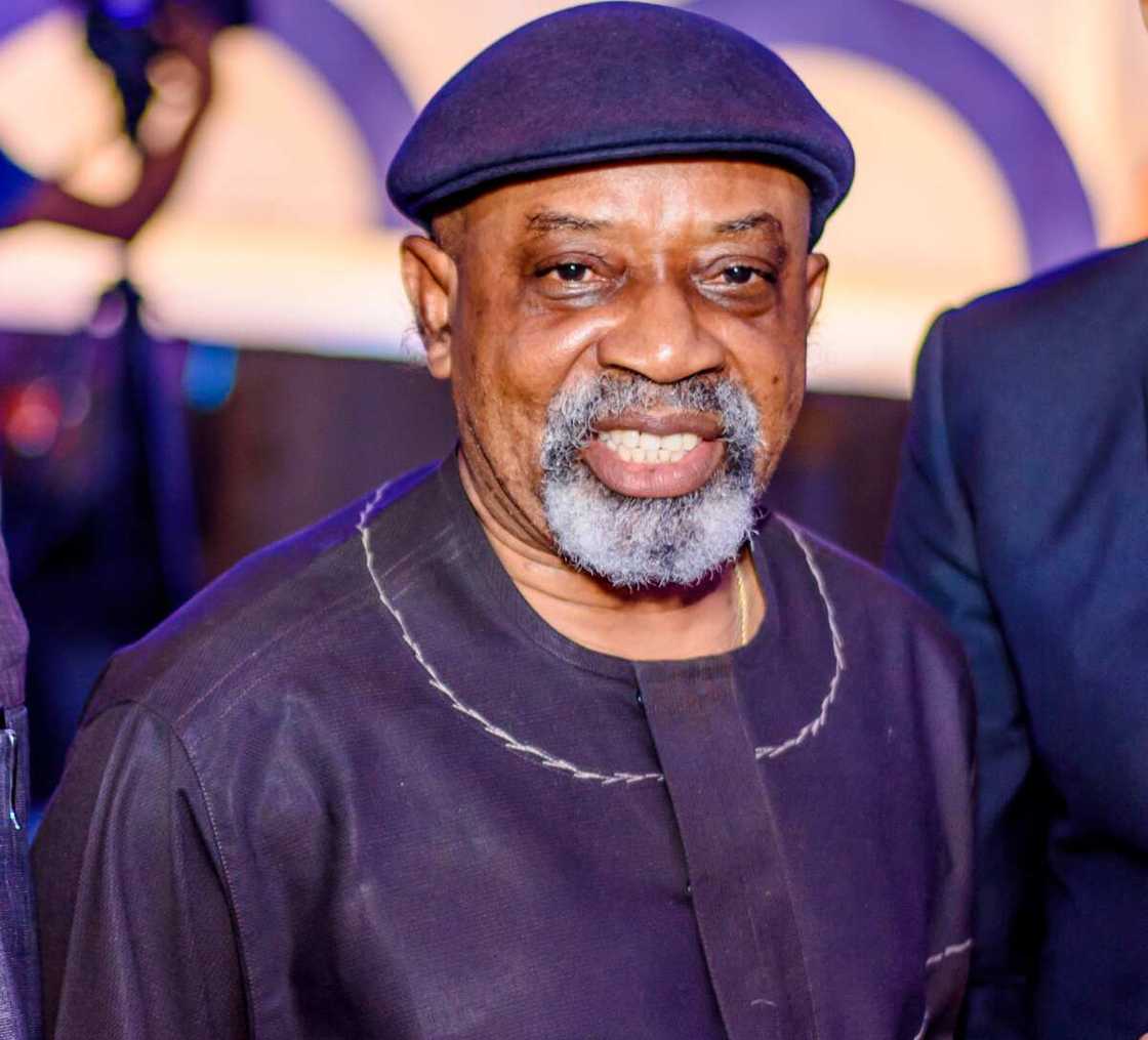 ASUU lambasts Ngige, calls him minister of dispute escalation and disinformation ASUU lambasts Ngige, calls him minister of dispute escalation and disinformation