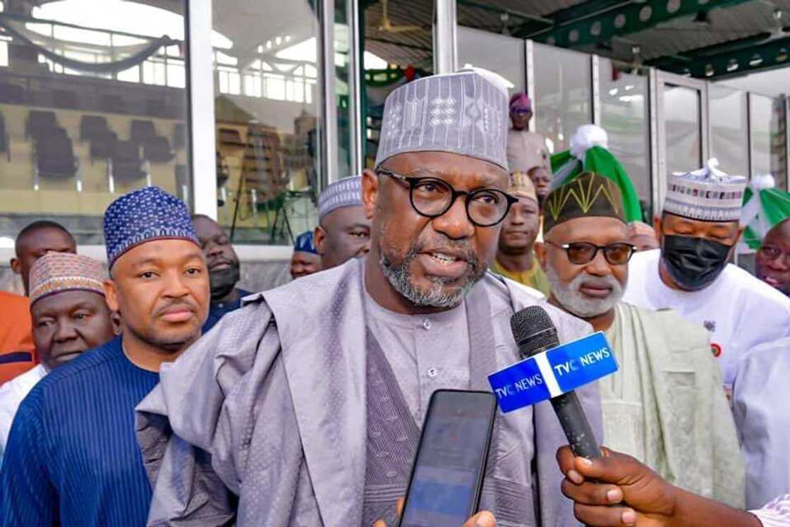 Bandits Attack, Niger State, 20 People Drown Bandits Attack, Niger State, 20 People Drown