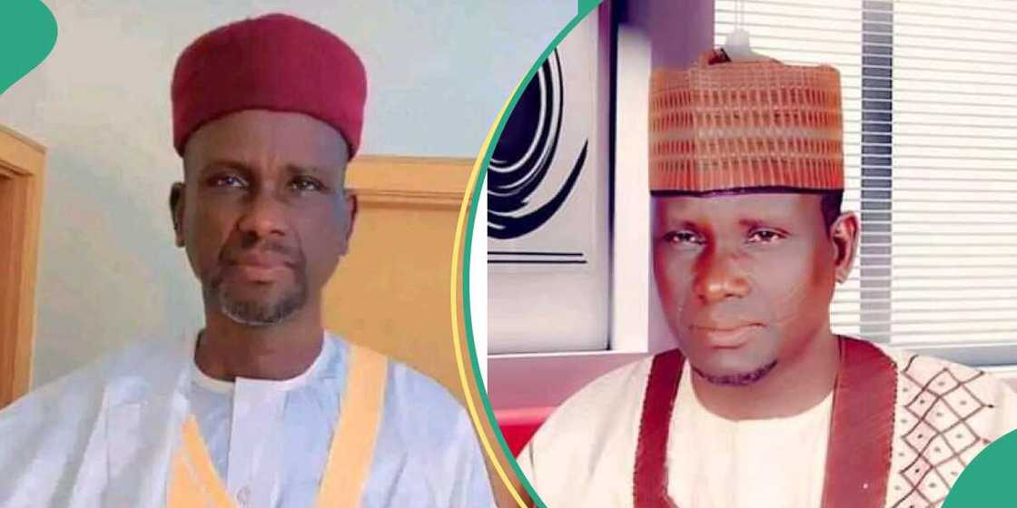 Jelani Danbuga, Sokoto Jelani Danbuga, Sokoto