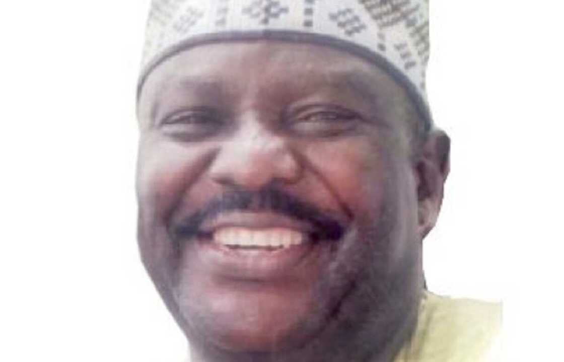 Tsohon shugaban Kano Pillars, Hamza, ya rasu yana da shekaru 70 Tsohon shugaban Kano Pillars, Hamza, ya rasu yana da shekaru 70