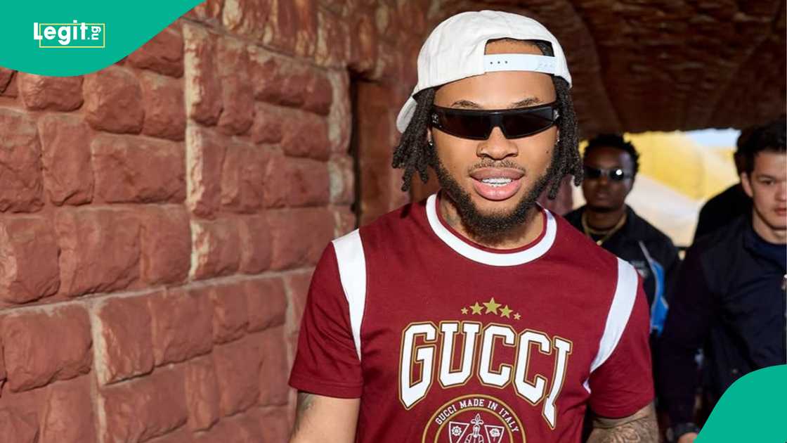 Fans Divided as Rahman Jago Reacts to Poco Lee’s Reported Court Case