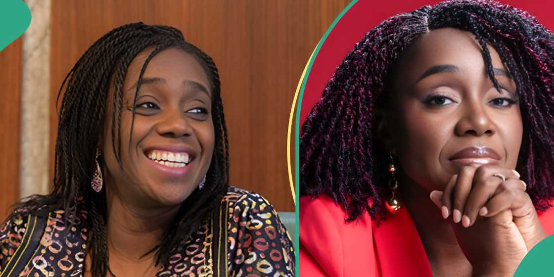 Kemi Adeosun discusses her life and engagements after leaving office as Nigeria's minister of Finance.