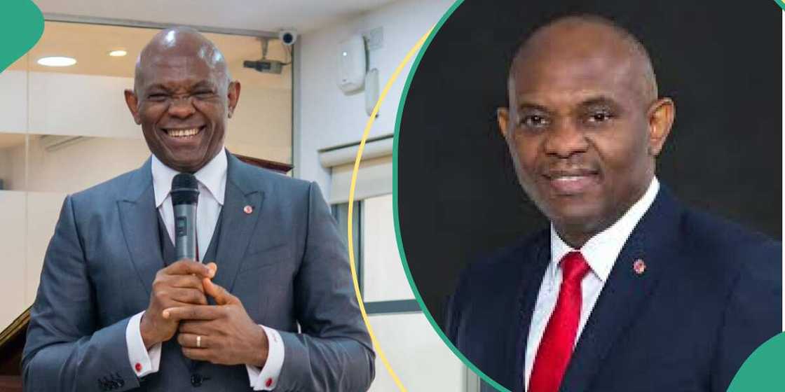 Tony Elumelu, Ucee MFB