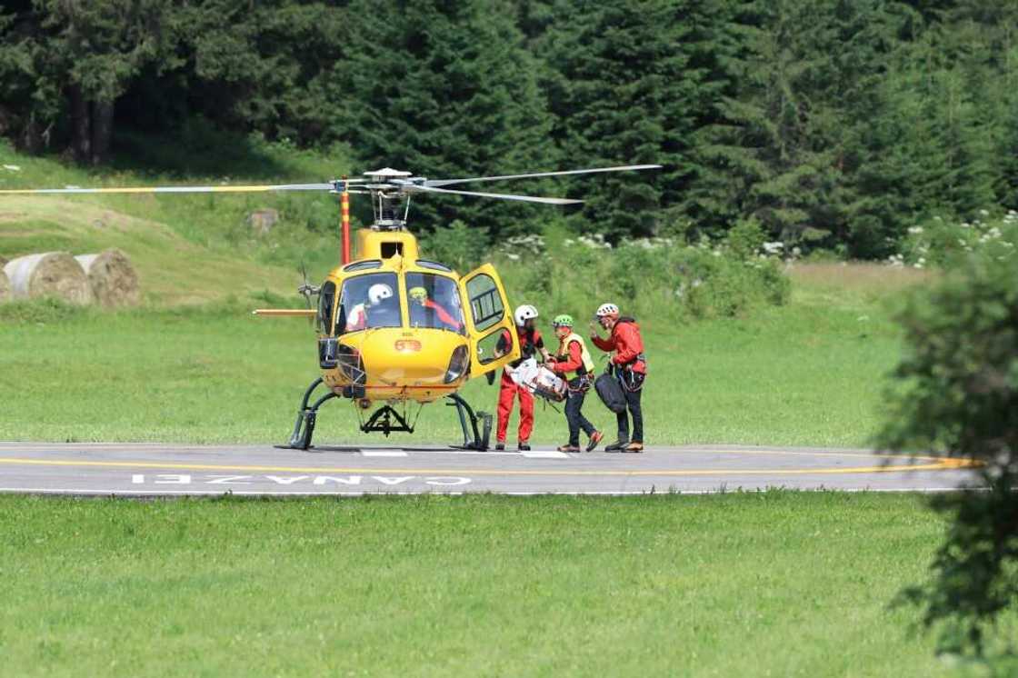 Rescuers resumed the search for survivors Monday, though hopes were 'slim' Rescuers resumed the search for survivors Monday, though hopes were 'slim'
