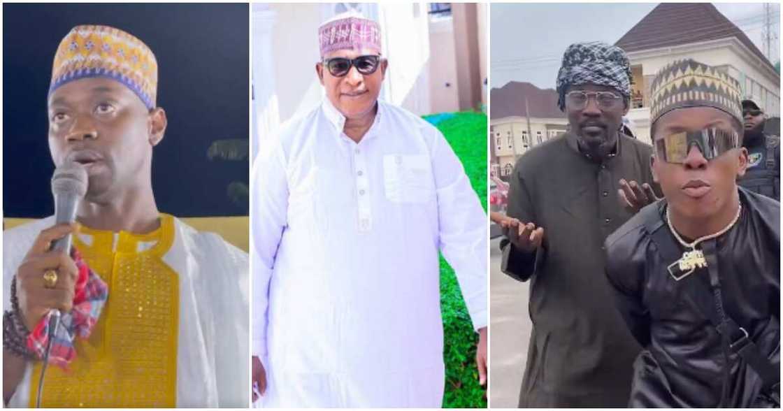 Celebrities Celebrities