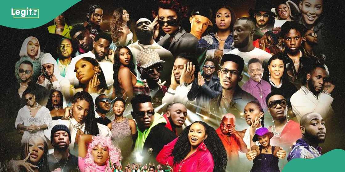 Photo of Africa artists Photo of Africa artists