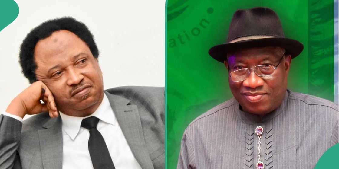 Goodluck Jonathan/Goodluck Jonathan birthday Goodluck Jonathan/Goodluck Jonathan birthday