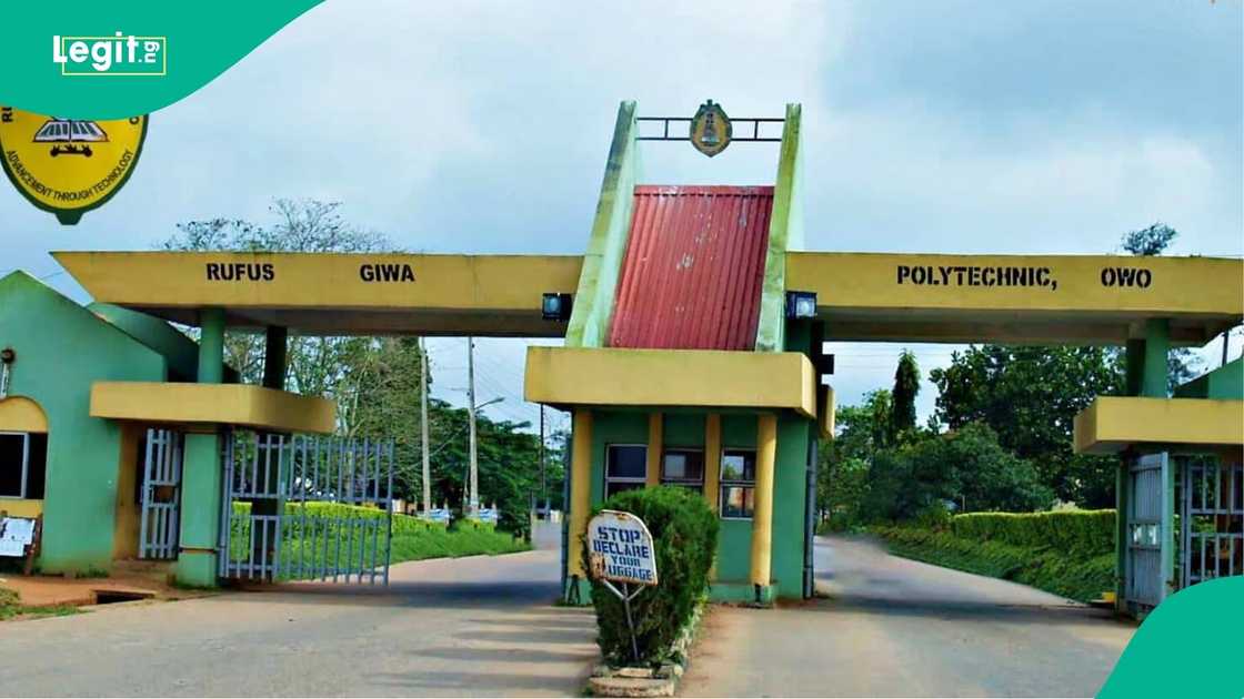 Police begin investigation after 20-year-old student is found dead in Ondo rented apartment Police begin investigation after 20-year-old student is found dead in Ondo rented apartment