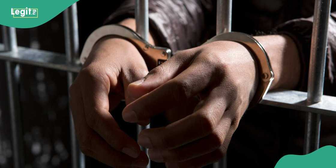 54-year-old man bags 14 years imprisonment for sexual assault 54-year-old man bags 14 years imprisonment for sexual assault