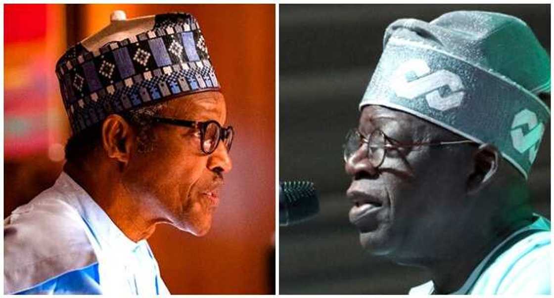 Babu Shugaban da Zai So Kasarsa Ta Lalace, Ku Dai Ku Hada Kai, Tinubu Ga ’Yan Najeriya Babu Shugaban da Zai So Kasarsa Ta Lalace, Ku Dai Ku Hada Kai, Tinubu Ga ’Yan Najeriya