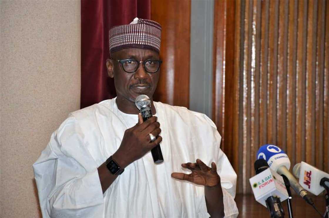 NNPC says it spends N140bn monthly on petrol subsidy NNPC says it spends N140bn monthly on petrol subsidy