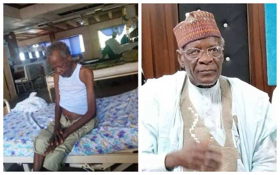 Allah ya yiwa shahrarren mawaki, Hassan Wayam, rasuwa Allah ya yiwa shahrarren mawaki, Hassan Wayam, rasuwa