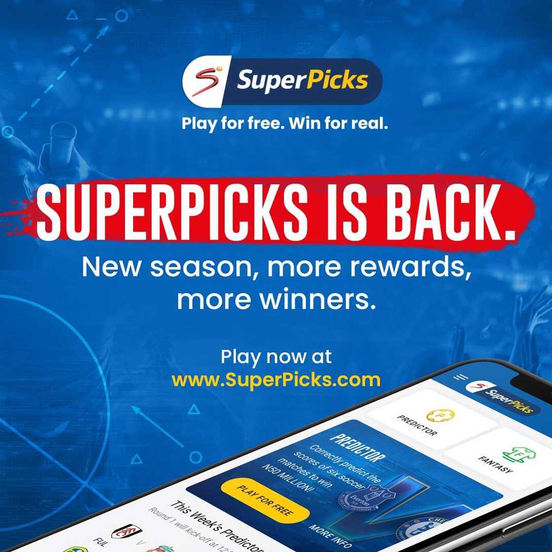 Your Ultimate Guide to Becoming a Winning Manager on SuperPicks Fantasy Your Ultimate Guide to Becoming a Winning Manager on SuperPicks Fantasy