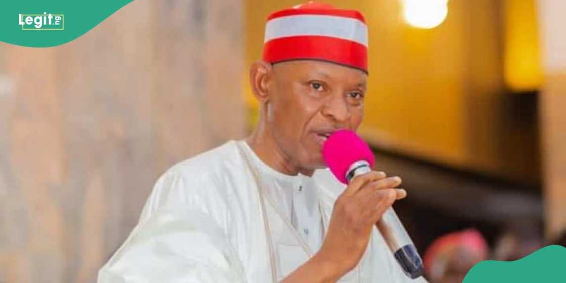 Kano governor speaks on Tinubu, Shettima interfering Supreme Court judgement Kano governor speaks on Tinubu, Shettima interfering Supreme Court judgement