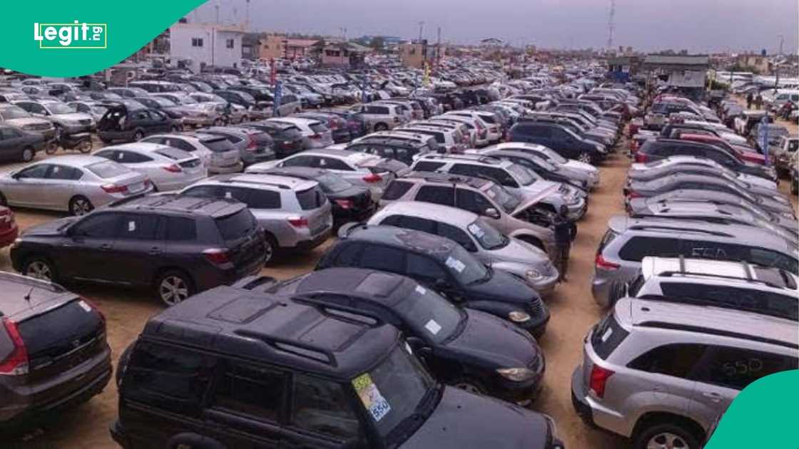 Step-by-Step Guide to Bidding on Seized Items in Nigeria's Customs e-Auction Step-by-Step Guide to Bidding on Seized Items in Nigeria's Customs e-Auction