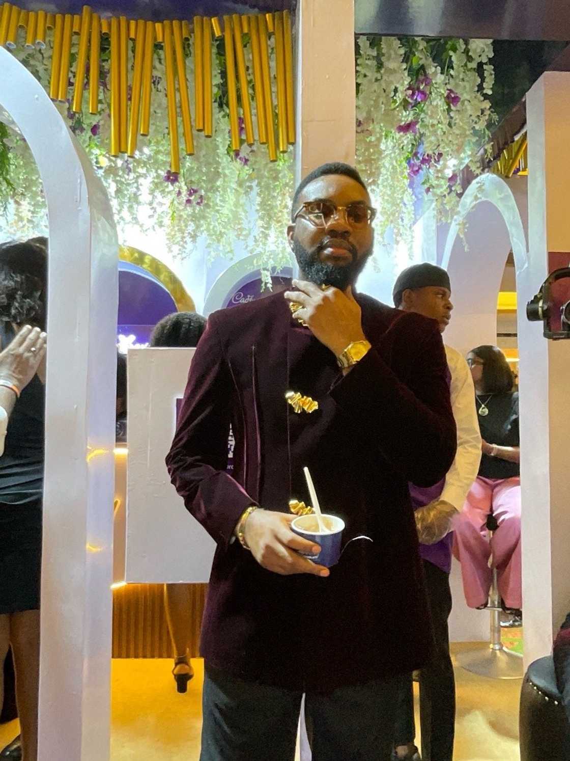 Cadbury Hot Chocolate Celebrates the Magic of African Storytelling at the 2026 AMVCA Cadbury Hot Chocolate Celebrates the Magic of African Storytelling at the 2026 AMVCA