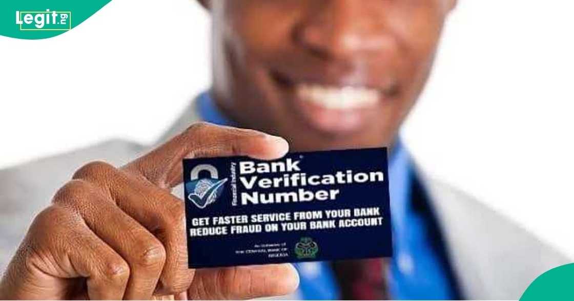 New CBN policy pushes Nigerians to verify and link accounts