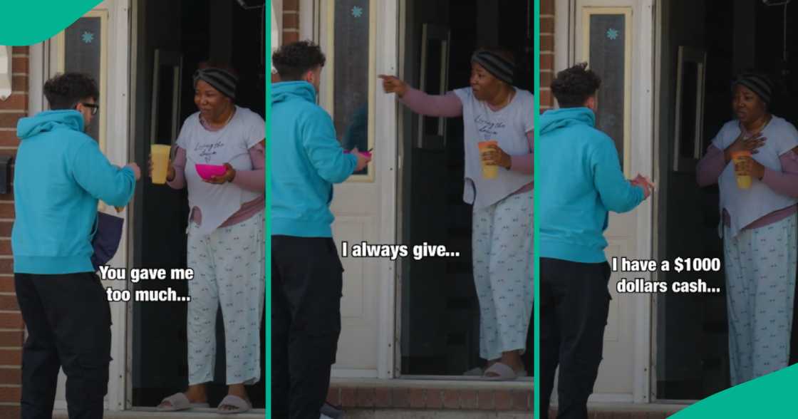 White folks, others in Canada raise over N63 million for single mum at brink of deportation to Nigeria White folks, others in Canada raise over N63 million for single mum at brink of deportation to Nigeria