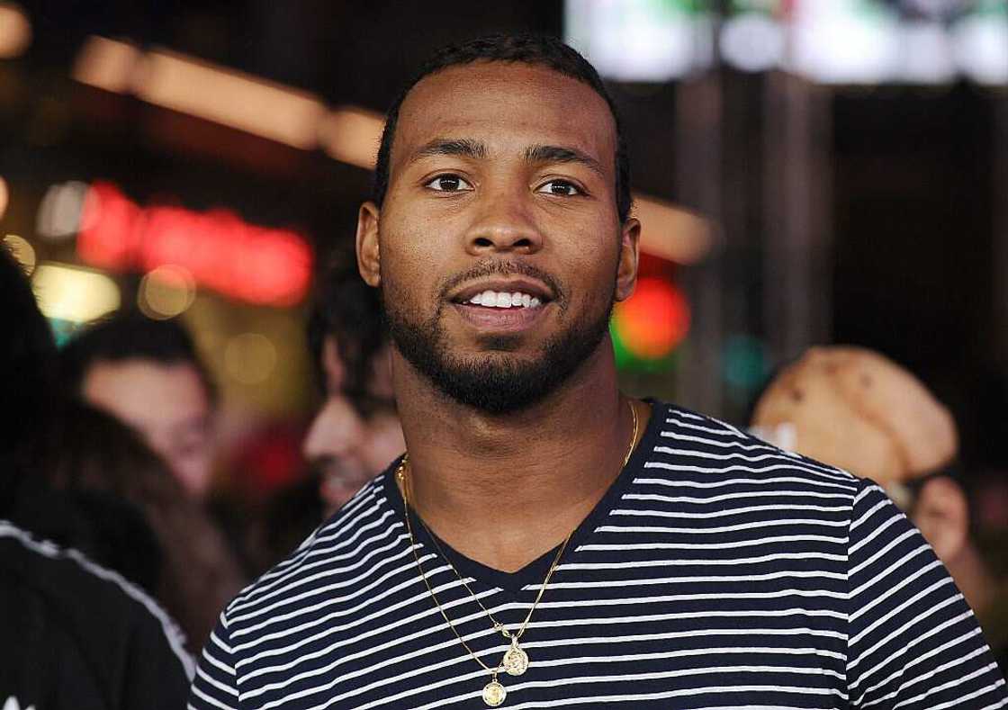 Josh Norman age Josh Norman age