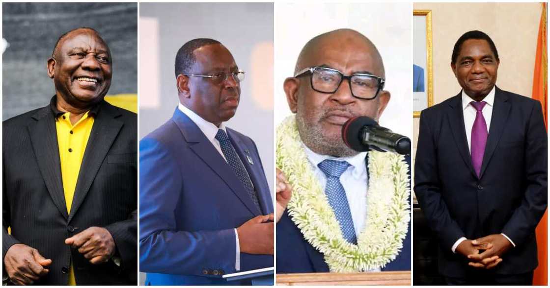 African leaders on Peace Mission to Ukraine/Russia/ Ukraine/Russia war/ Ramaphosa/Hichilema/Sall African leaders on Peace Mission to Ukraine/Russia/ Ukraine/Russia war/ Ramaphosa/Hichilema/Sall