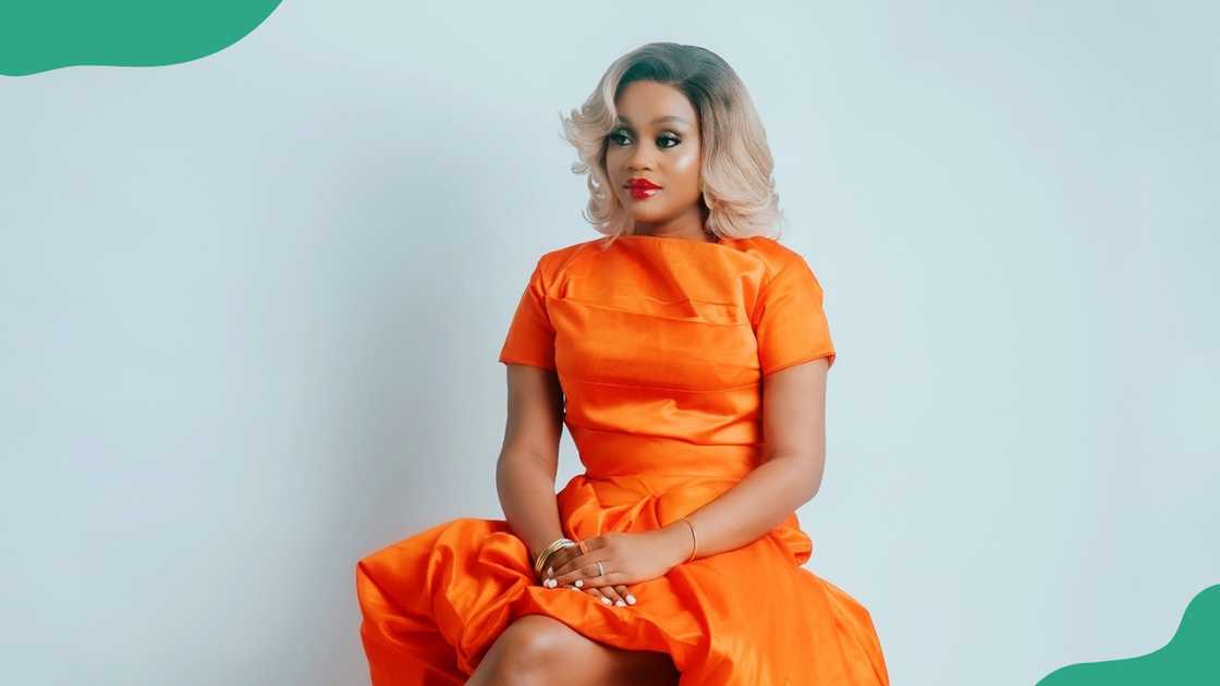 Cynthia Obianodo Obi-Uchendu on 28 November 2024. Cynthia Obianodo Obi-Uchendu on 28 November 2024.