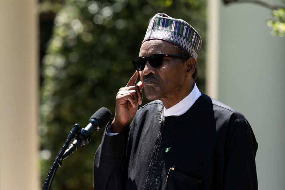 Femi Adesina says Nigeria have been better in Buhari’s six years Femi Adesina says Nigeria have been better in Buhari’s six years