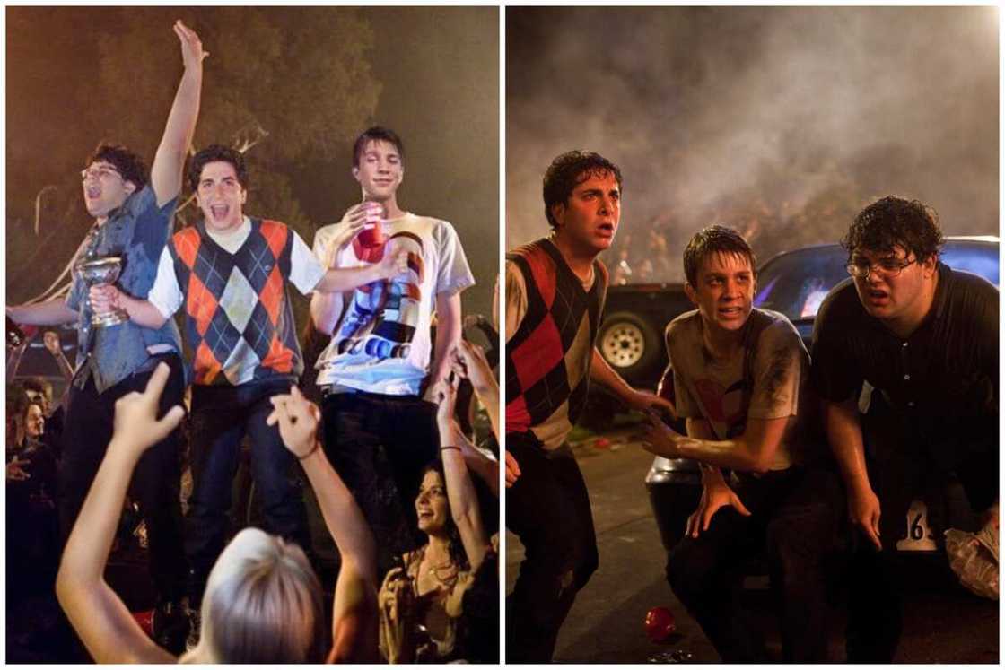 Is Project x based on a true story Is Project x based on a true story