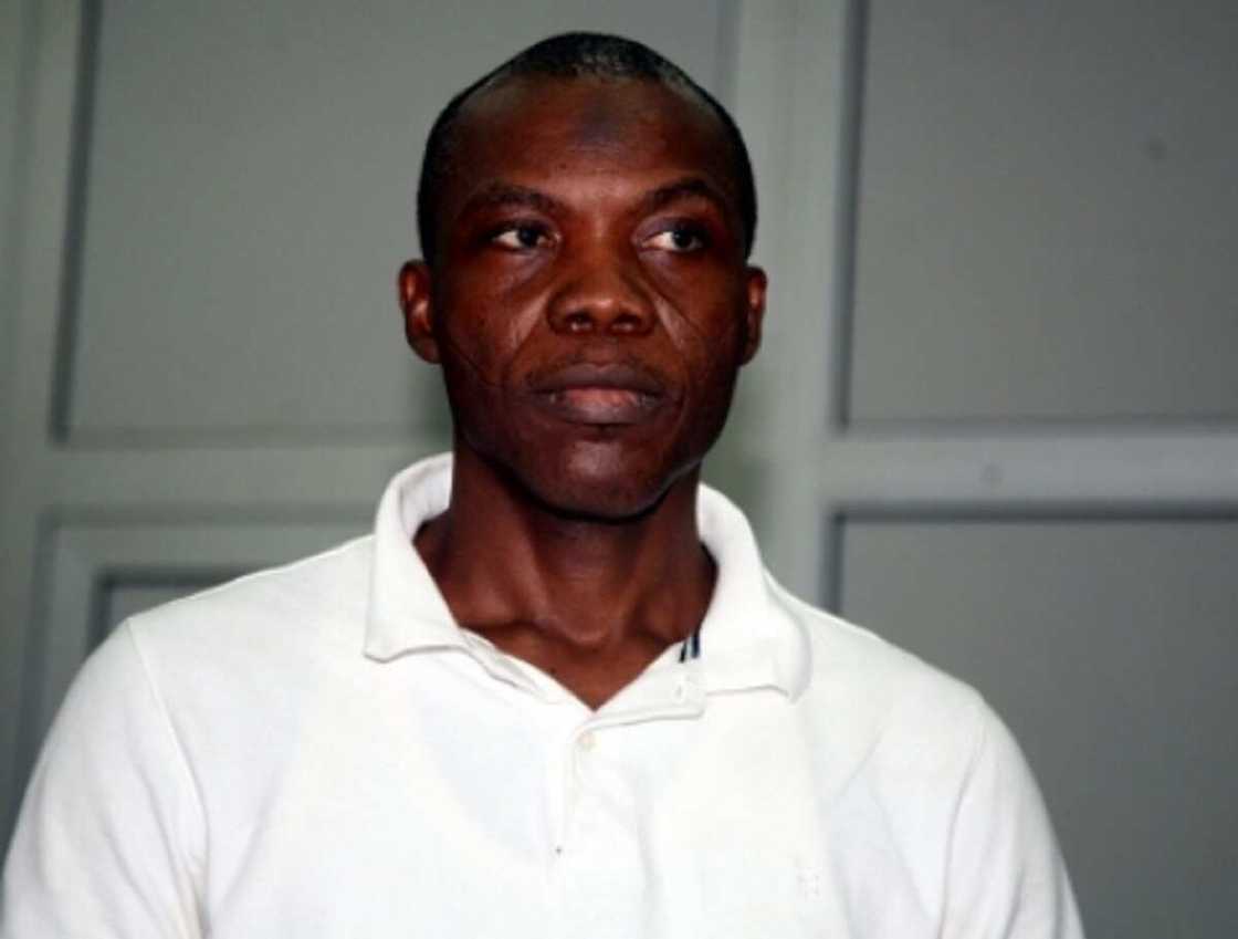 Jami’an tsaro sun saki Malamin Musulunci bayan ya shafe shekaru 9 a cikin ragar DSS Jami’an tsaro sun saki Malamin Musulunci bayan ya shafe shekaru 9 a cikin ragar DSS