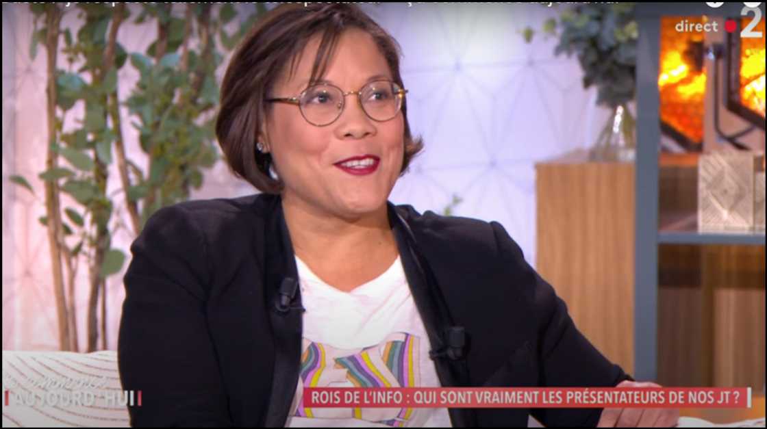 Karine Baste
Photo : capture d'écran Youtube Karine Baste
Photo : capture d'écran Youtube