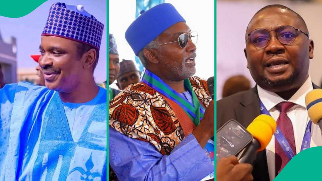 Wasu tsofaffin Ministocin Tinubu sun rasa tikitin takara a APC Wasu tsofaffin Ministocin Tinubu sun rasa tikitin takara a APC