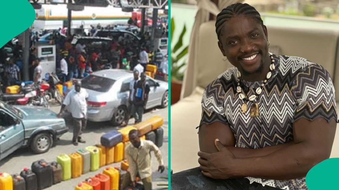 VDM laments about the increase in fuel prices VDM laments about the increase in fuel prices