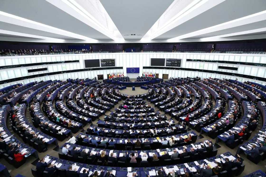 EU lawmakers said they were disappointed the law would not include a consent-based definition of rape