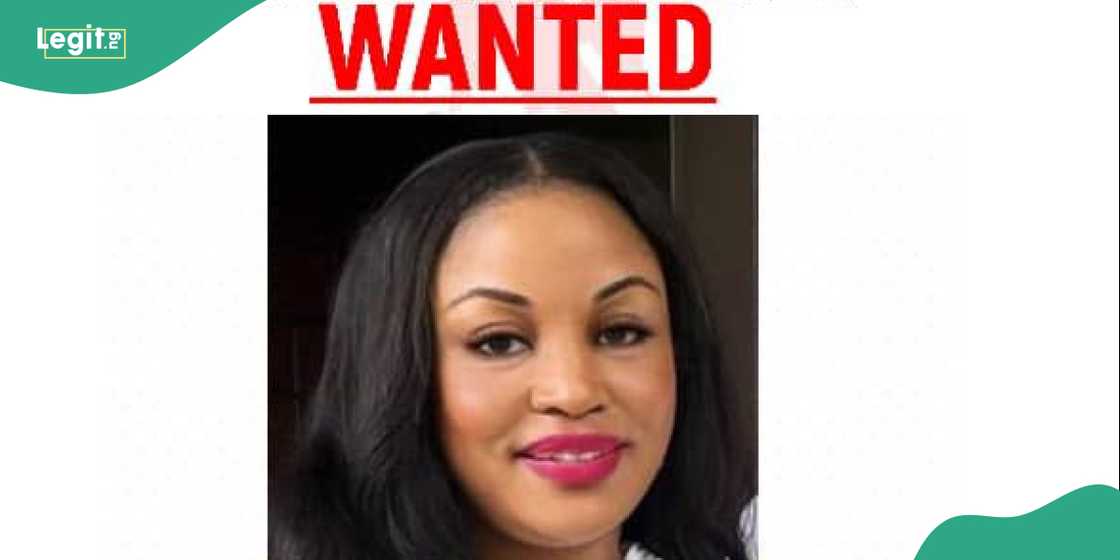 Nneji declared wanted by Police Nneji declared wanted by Police