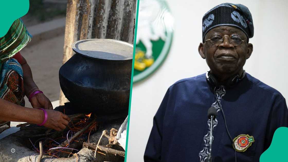 FG gives date to distribute clean cookstoves to 80 million Nigerians FG gives date to distribute clean cookstoves to 80 million Nigerians