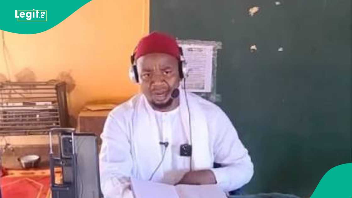 Nigerian Muslims reject attacks by Igbo 'secessionists' amid Biafra agitation Nigerian Muslims reject attacks by Igbo 'secessionists' amid Biafra agitation