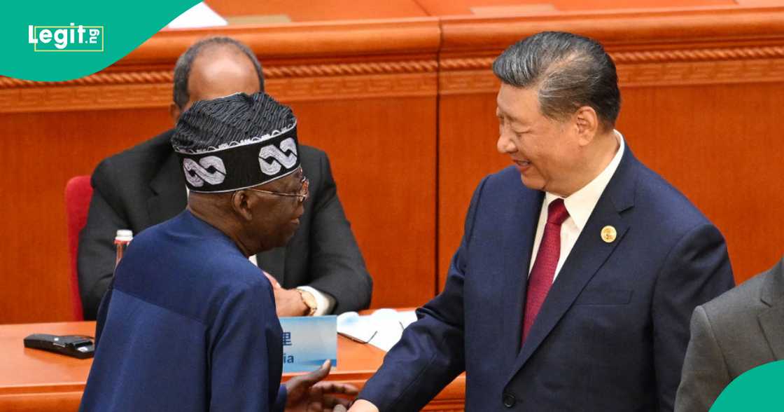Nigeria to benefit as China plans to remove tariff from all African countries Nigeria to benefit as China plans to remove tariff from all African countries