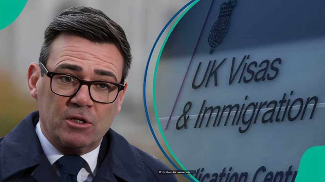UK clarifies NHS healthcare services foreigners can access free