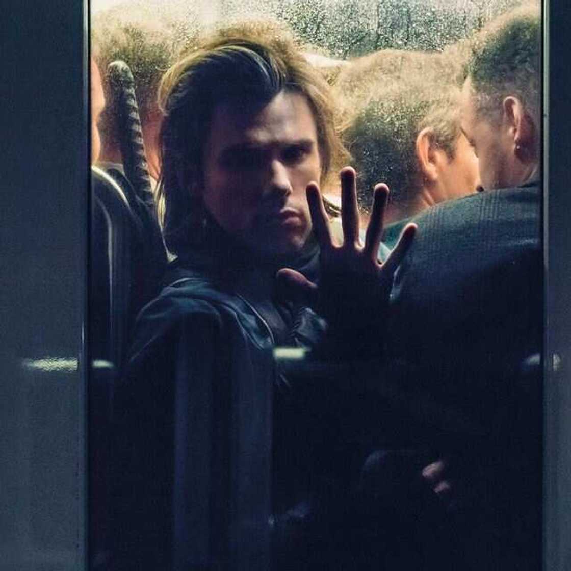 Orelsan et sa femme Hélya Randriambolaina : une vraie histoire d'amour Orelsan et sa femme Hélya Randriambolaina : une vraie histoire d'amour
