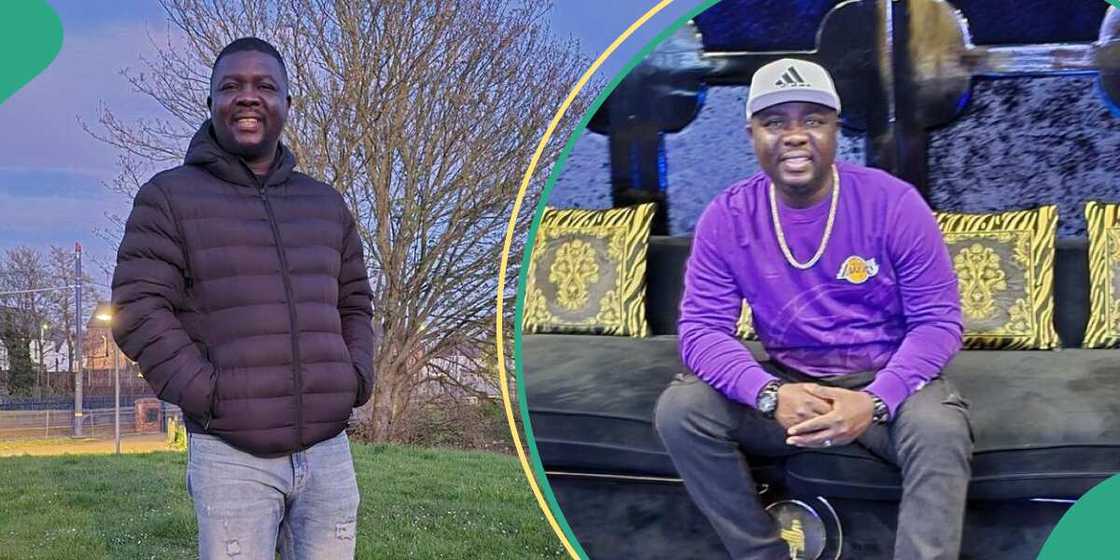 Seyi Law blasts government over 0.5% cyber security levy Seyi Law blasts government over 0.5% cyber security levy